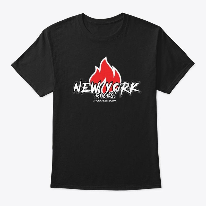 New York Rocks T-Shirt